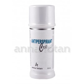 Anna Lotan Body Care Antiperspirant Cream 50 ml